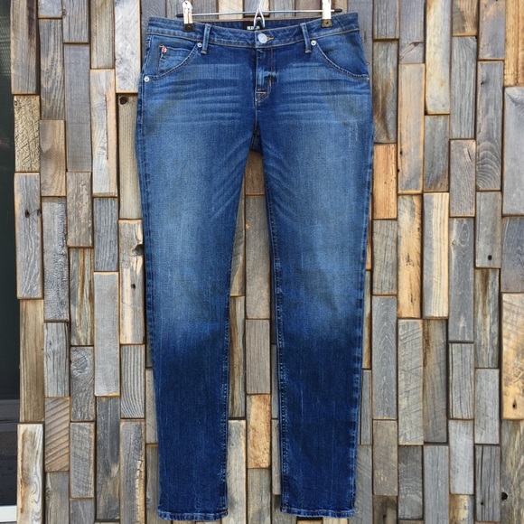 Hudson Jeans Denim - Women’s Hudson Jeans Size 27. C25